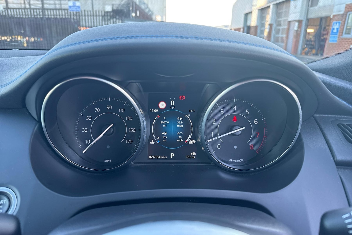 Used Jaguar E-Pace 2018 for sale - 76624845: Photo 13