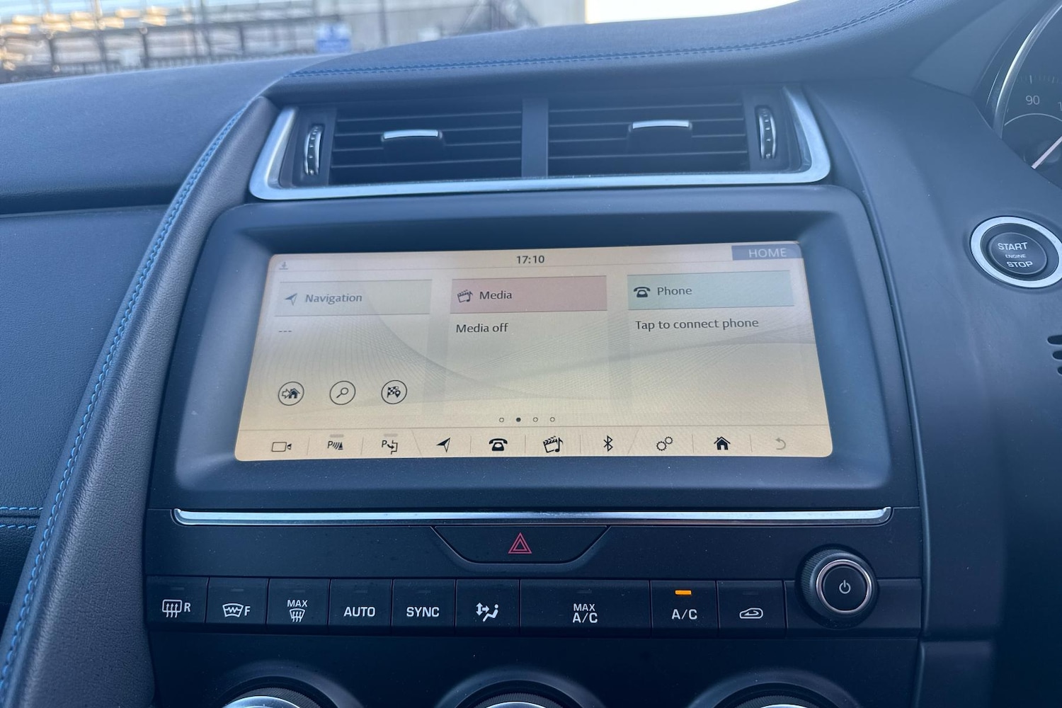 Used Jaguar E-Pace 2018 for sale - 76624845: Photo 20