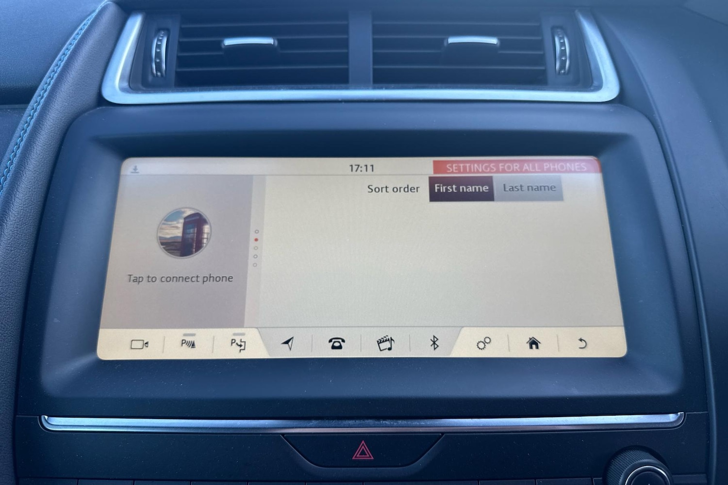 Used Jaguar E-Pace 2018 for sale - 76624845: Photo 22