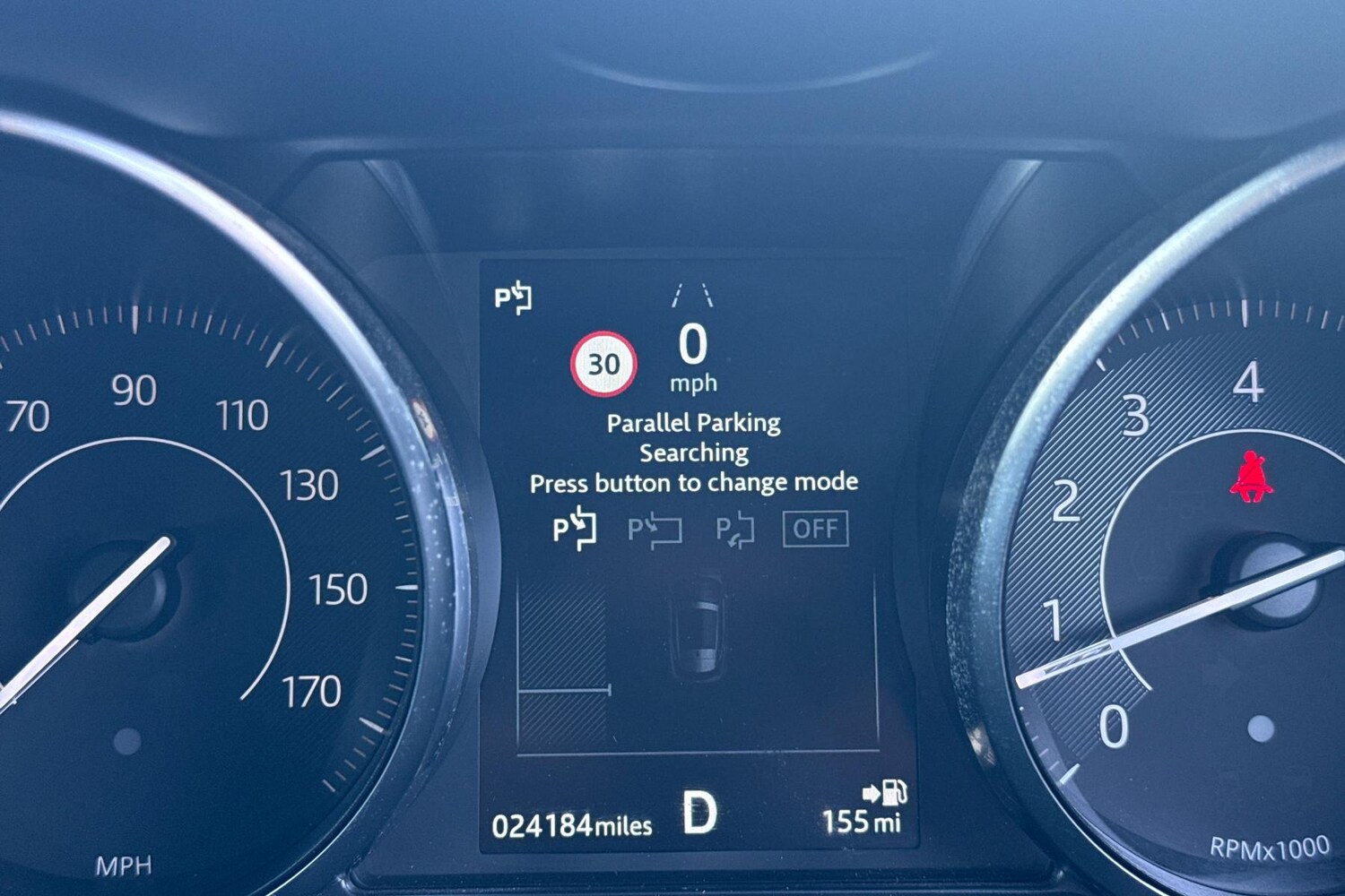 Used Jaguar E-Pace 2018 for sale - 76624845: Photo 24