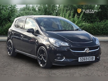 Used Vauxhall Corsa 2019 for sale - 78264525: Photo