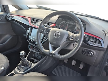 Used Vauxhall Corsa 2019 for sale - 78264525: Photo