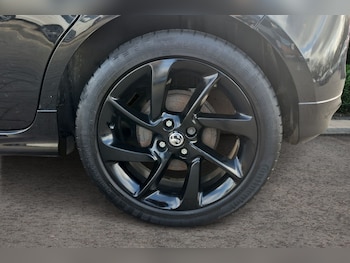 Used Vauxhall Corsa 2019 for sale - 78264525: Photo