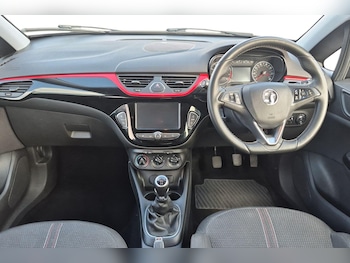 Used Vauxhall Corsa 2019 for sale - 78264525: Photo