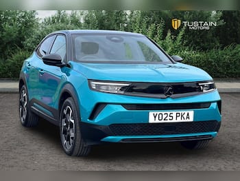 Used Vauxhall Mokka 2025 for sale - 79651233: Photo