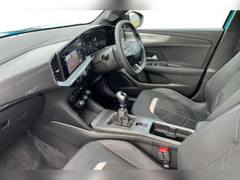Used Vauxhall Mokka 2025 for sale - 79651233: Photo