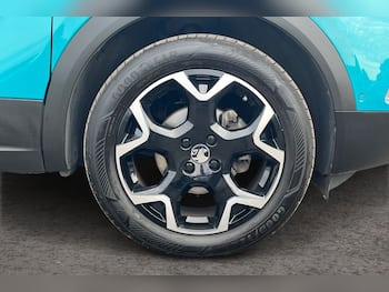Used Vauxhall Mokka 2025 for sale - 79651233: Photo