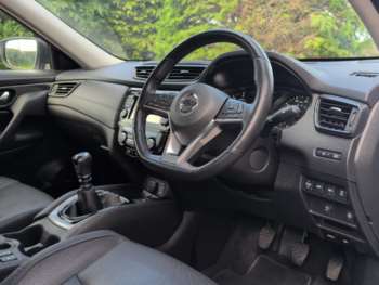 Used Nissan X-Trail 2019 for sale - 74670181: Photo