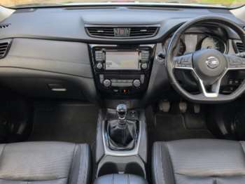 Used Nissan X-Trail 2019 for sale - 74670181: Photo