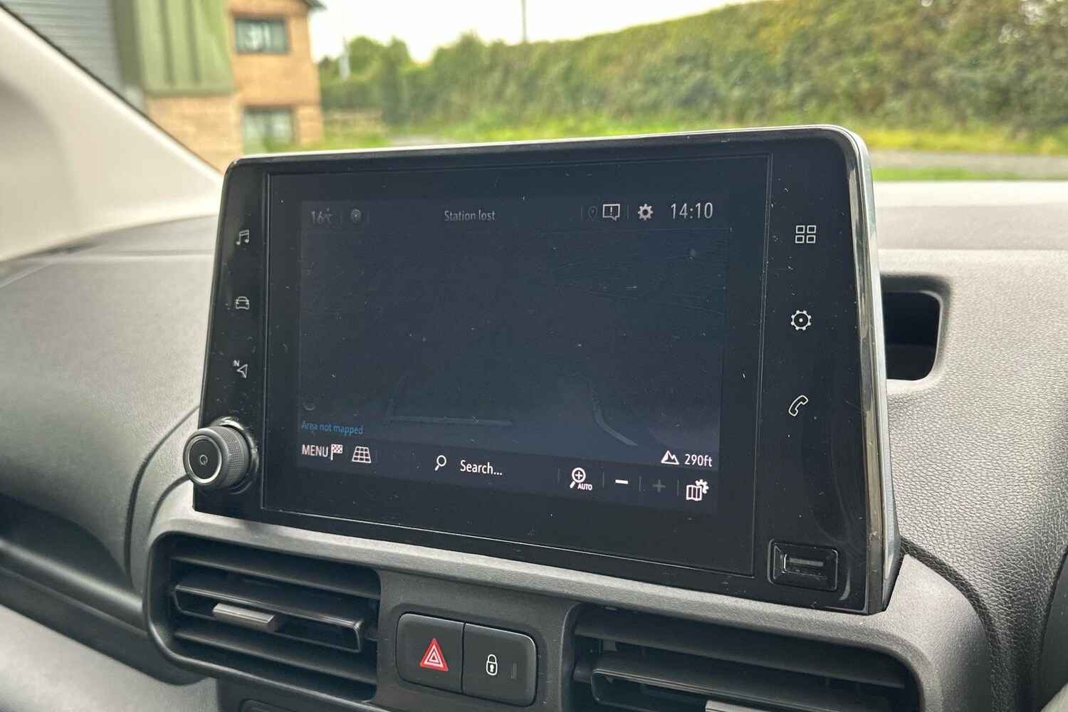 Vehicle 15