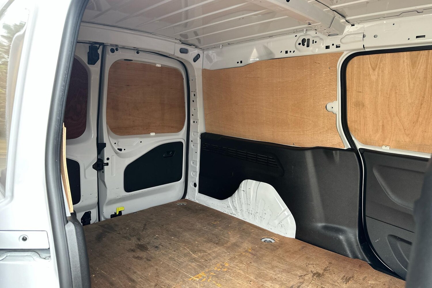 Vehicle 25
