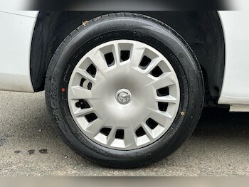 Used Vauxhall Combo 2023 for sale - 75593532: Photo