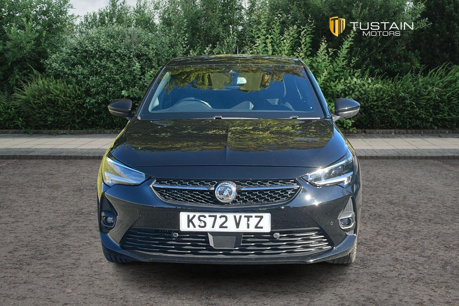 Used Vauxhall Corsa 2023 for sale - 75930575: Photo 10