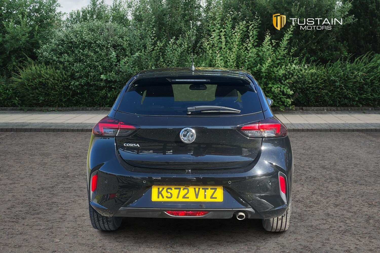 Used Vauxhall Corsa 2023 for sale - 75930575: Photo 11