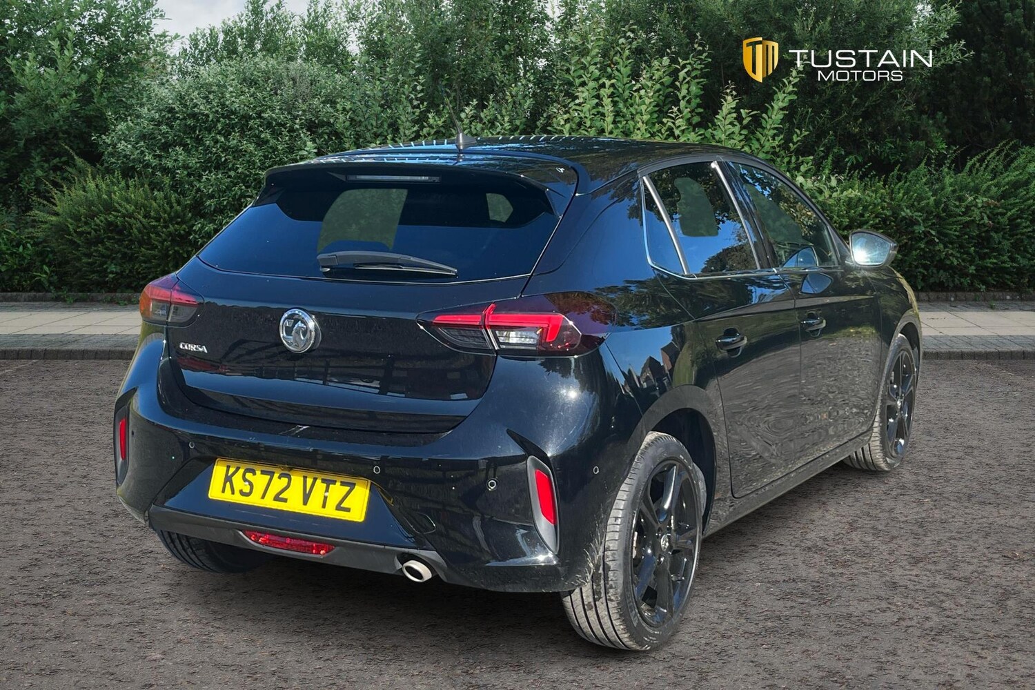 Used Vauxhall Corsa 2023 for sale - 75930575: Photo 12