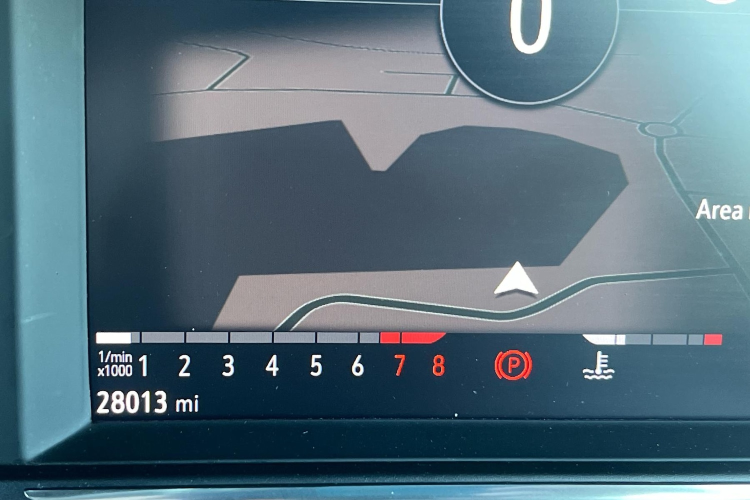 Used Vauxhall Corsa 2023 for sale - 75930575: Photo 13