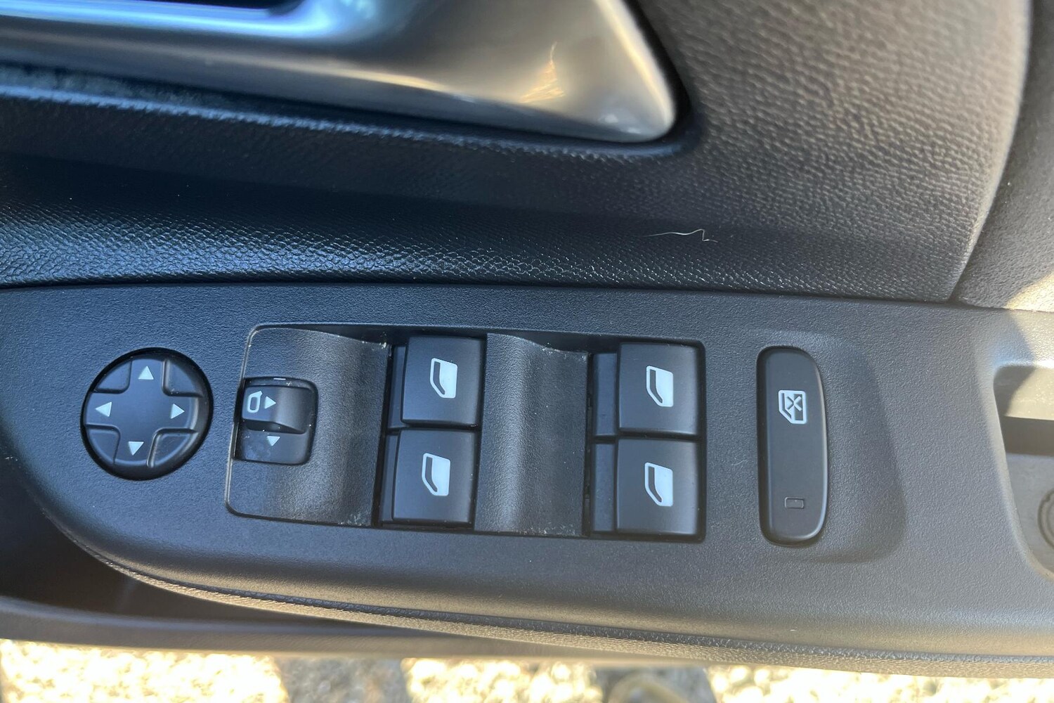 Used Vauxhall Corsa 2023 for sale - 75930575: Photo 15