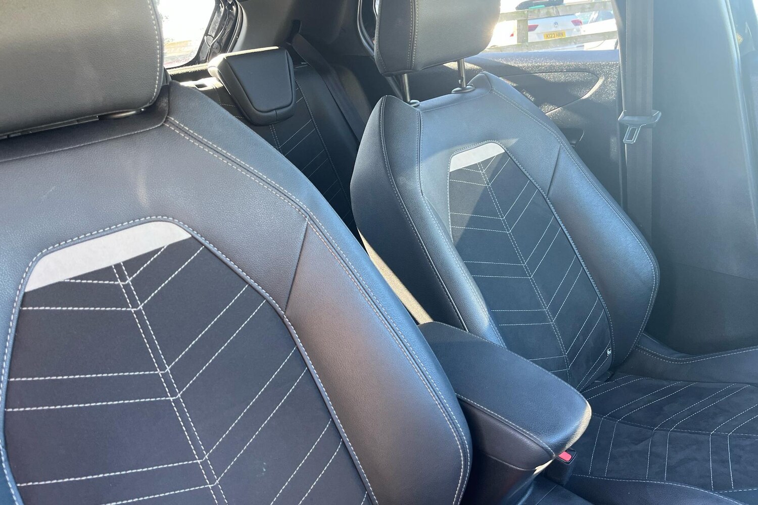 Used Vauxhall Corsa 2023 for sale - 75930575: Photo 17