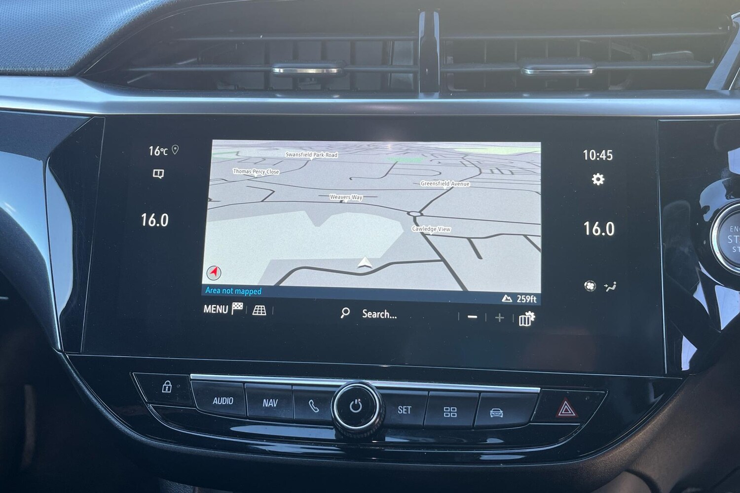 Used Vauxhall Corsa 2023 for sale - 75930575: Photo 18