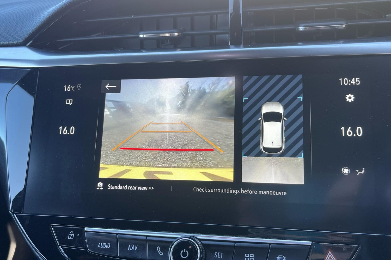 Used Vauxhall Corsa 2023 for sale - 75930575: Photo 19