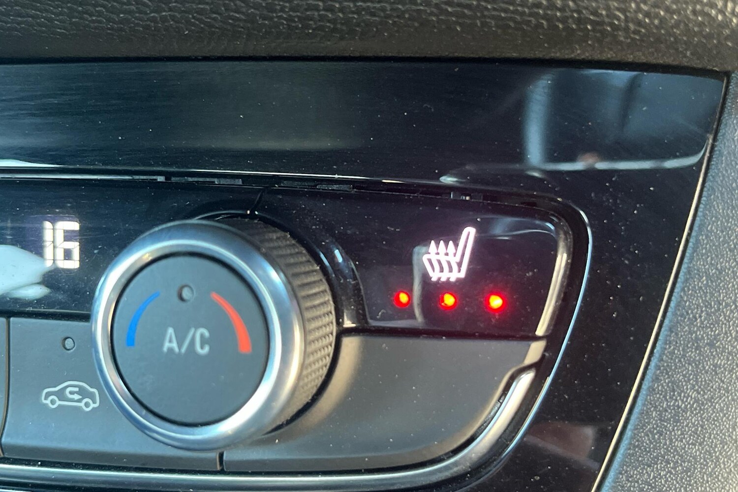 Used Vauxhall Corsa 2023 for sale - 75930575: Photo 20