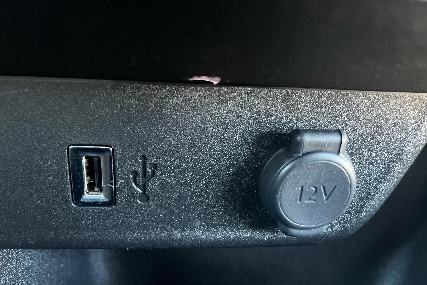 Used Vauxhall Corsa 2023 for sale - 75930575: Photo 21