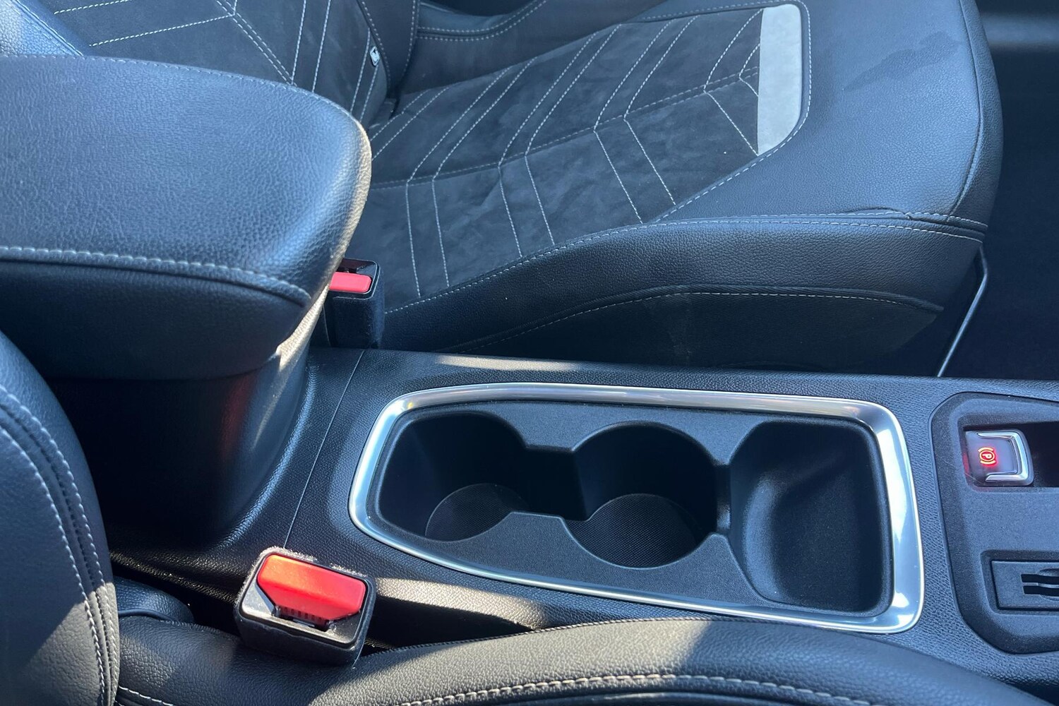 Used Vauxhall Corsa 2023 for sale - 75930575: Photo 24