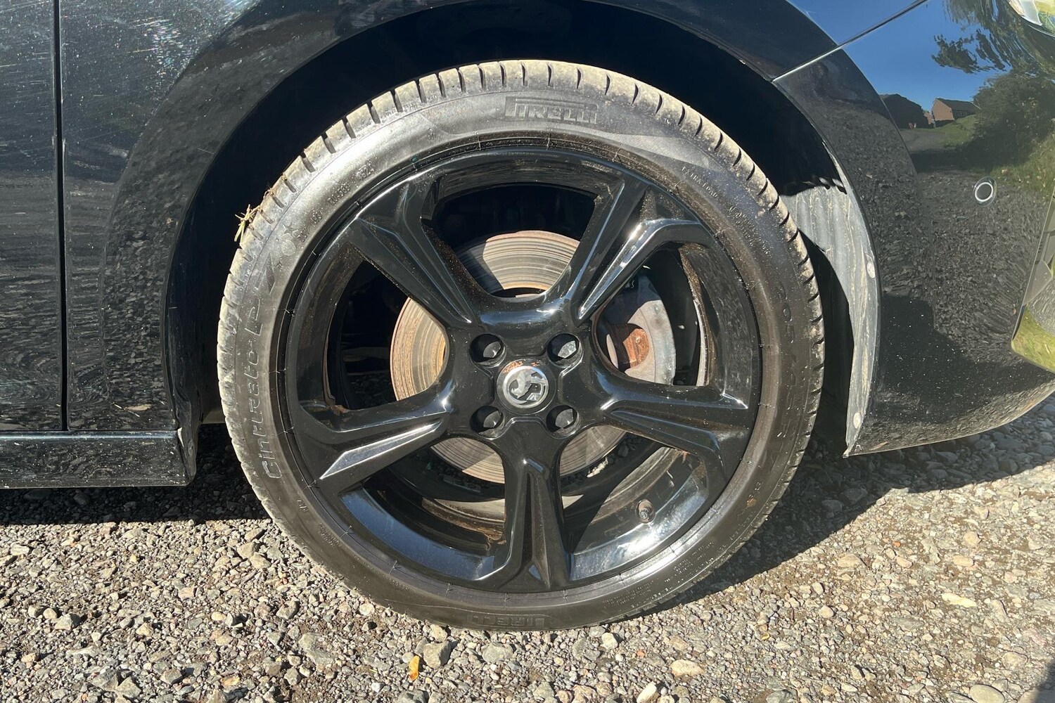 Used Vauxhall Corsa 2023 for sale - 75930575: Photo 3