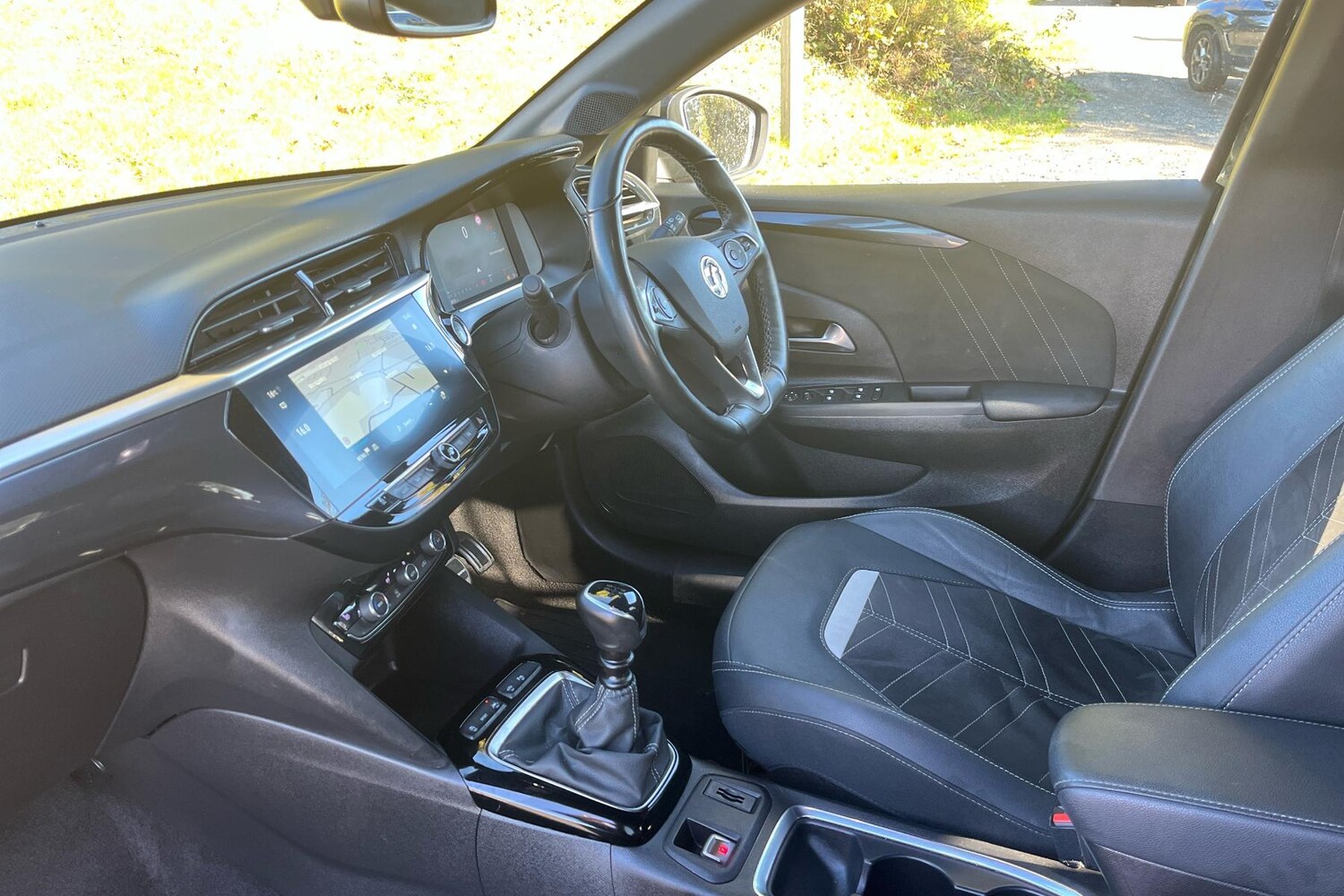 Used Vauxhall Corsa 2023 for sale - 75930575: Photo 5