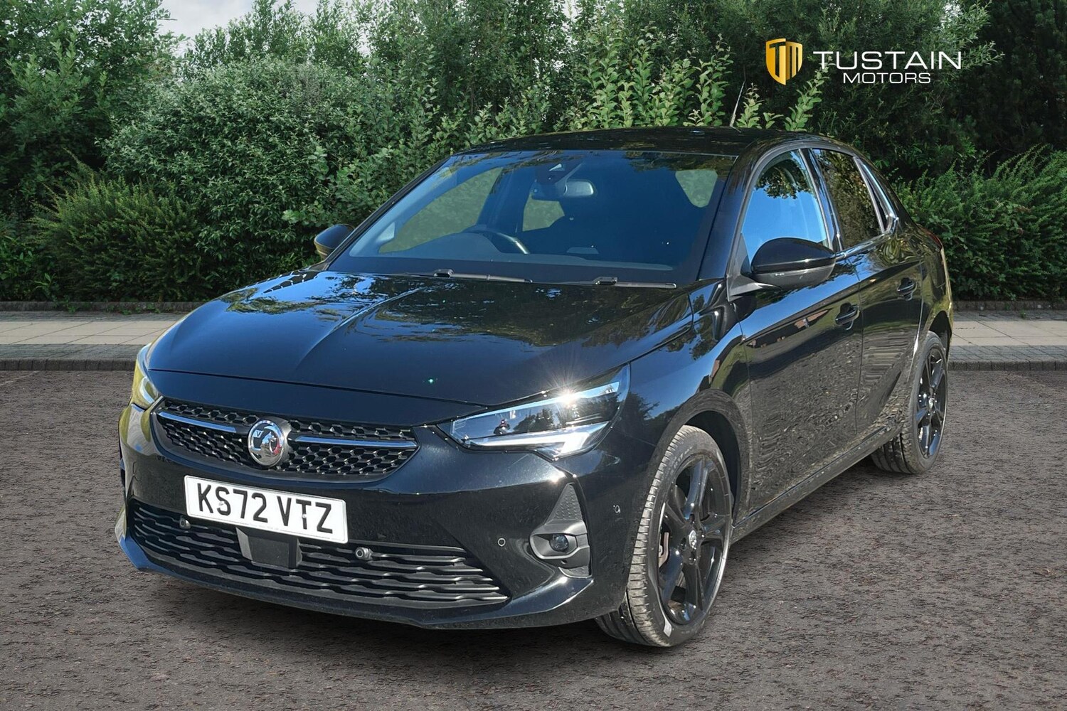 Used Vauxhall Corsa 2023 for sale - 75930575: Photo 6