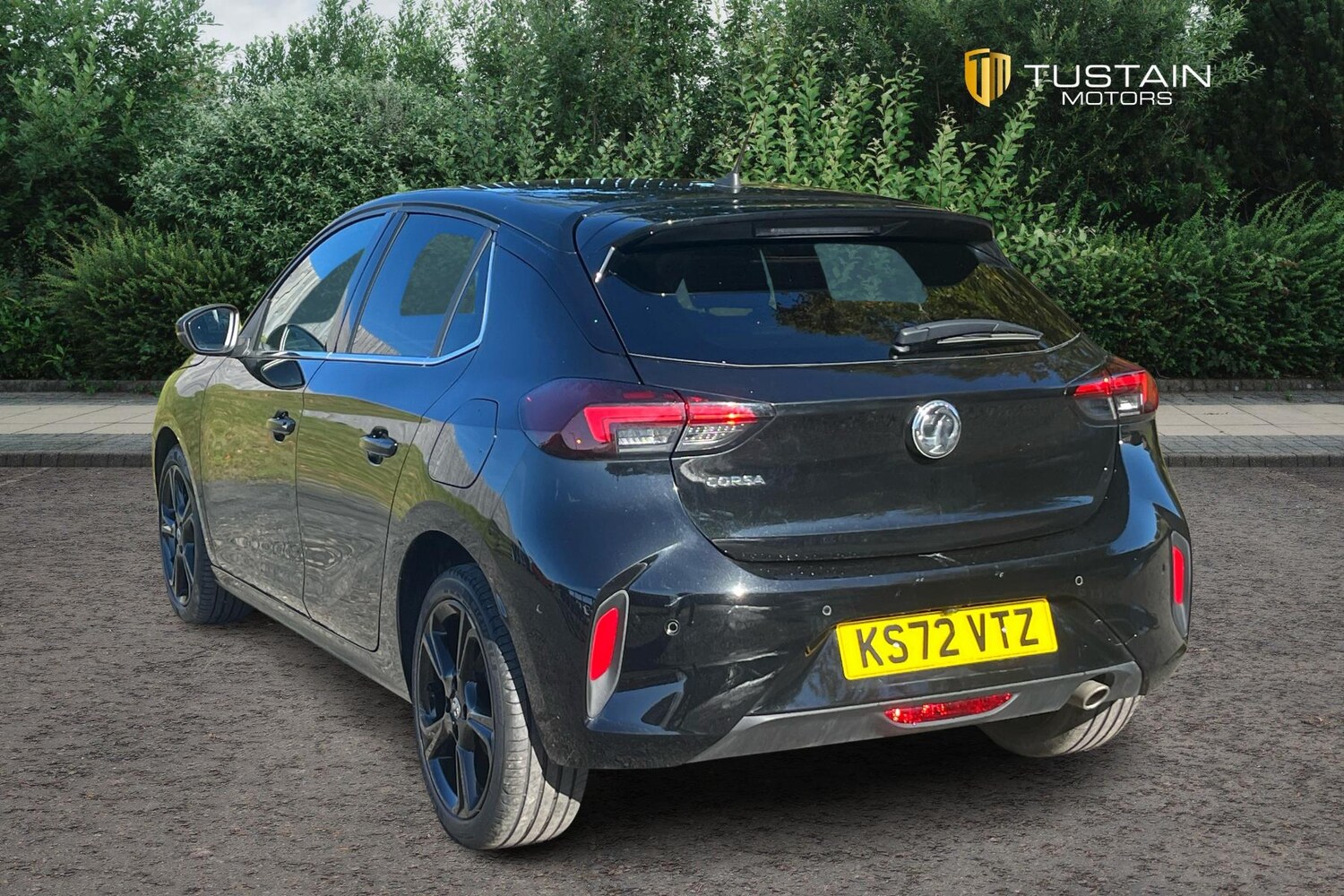 Used Vauxhall Corsa 2023 for sale - 75930575: Photo 7