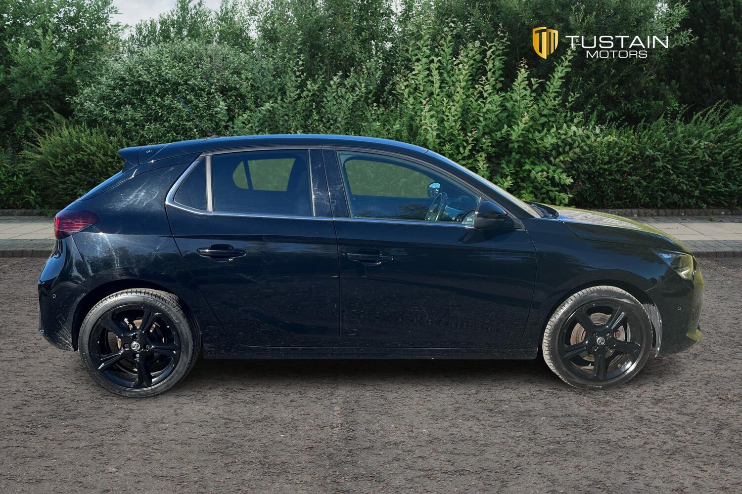 Used Vauxhall Corsa 2023 for sale - 75930575: Photo 8