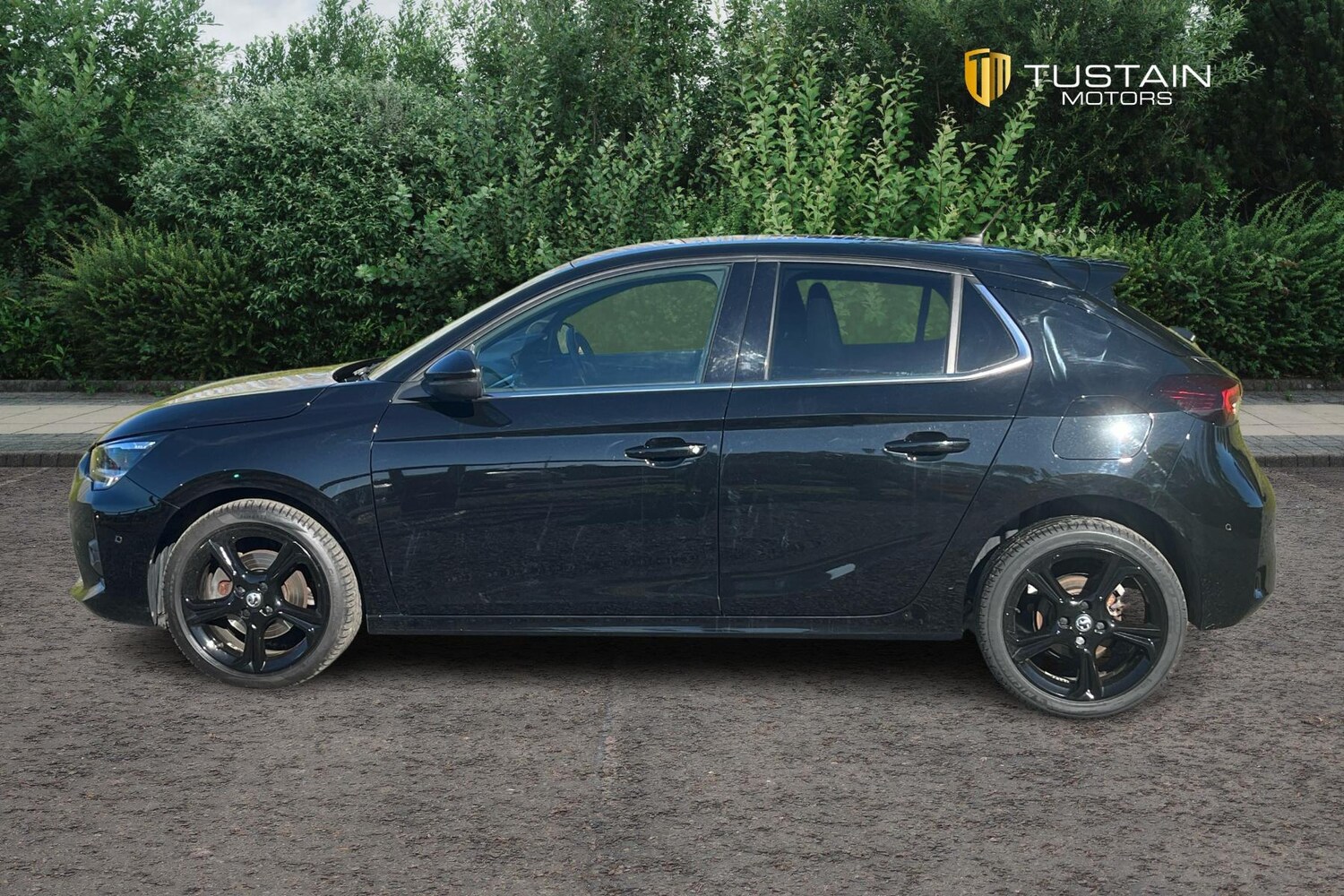 Used Vauxhall Corsa 2023 for sale - 75930575: Photo 9