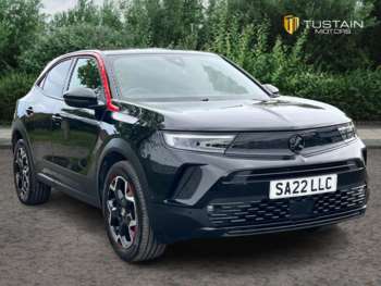 2022 - 1.2 Turbo Sri Premium Suv 5dr Petrol Manual Euro 6 s/s 130 Ps