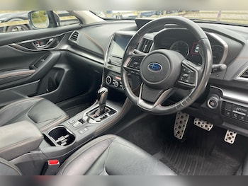 Used Subaru XV 2018 for sale - 75535121: Photo