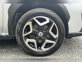 Used Subaru XV 2018 for sale - 75535121: Photo