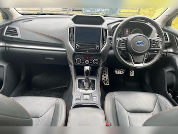 Used Subaru XV 2018 for sale - 75535121: Photo