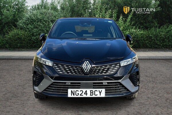 Used Renault Clio 2024 for sale - 75555167: Photo 10