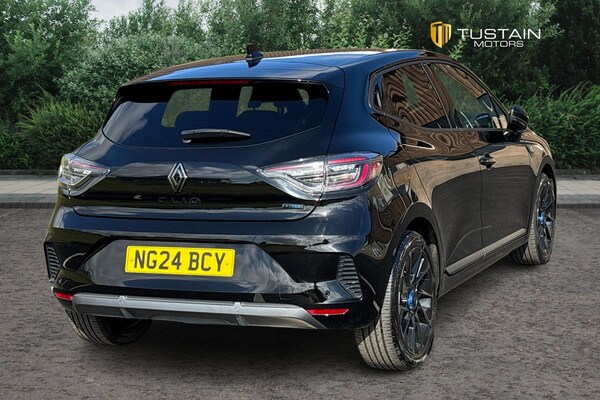 Used Renault Clio 2024 for sale - 75555167: Photo 12