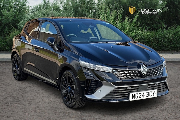 Used Renault Clio 2024 for sale - 75555167: Photo 1