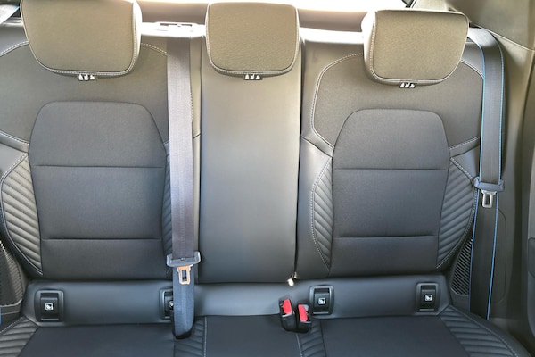 Used Renault Clio 2024 for sale - 75555167: Photo 25