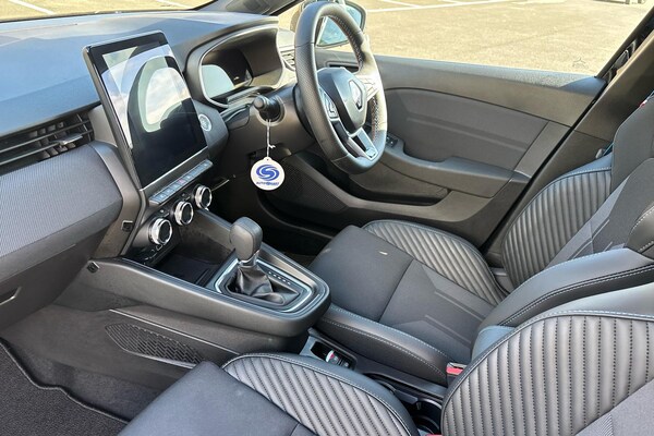 Used Renault Clio 2024 for sale - 75555167: Photo 5