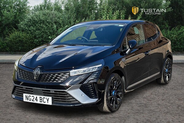 Used Renault Clio 2024 for sale - 75555167: Photo 6