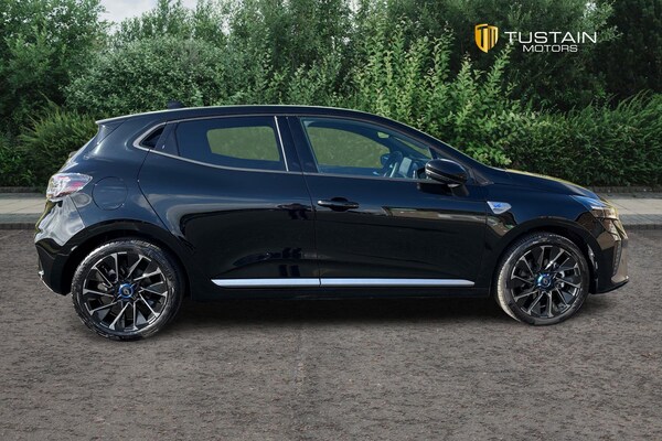 Used Renault Clio 2024 for sale - 75555167: Photo 8