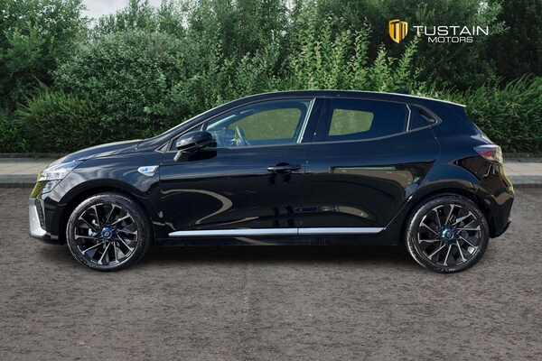 Used Renault Clio 2024 for sale - 75555167: Photo 9