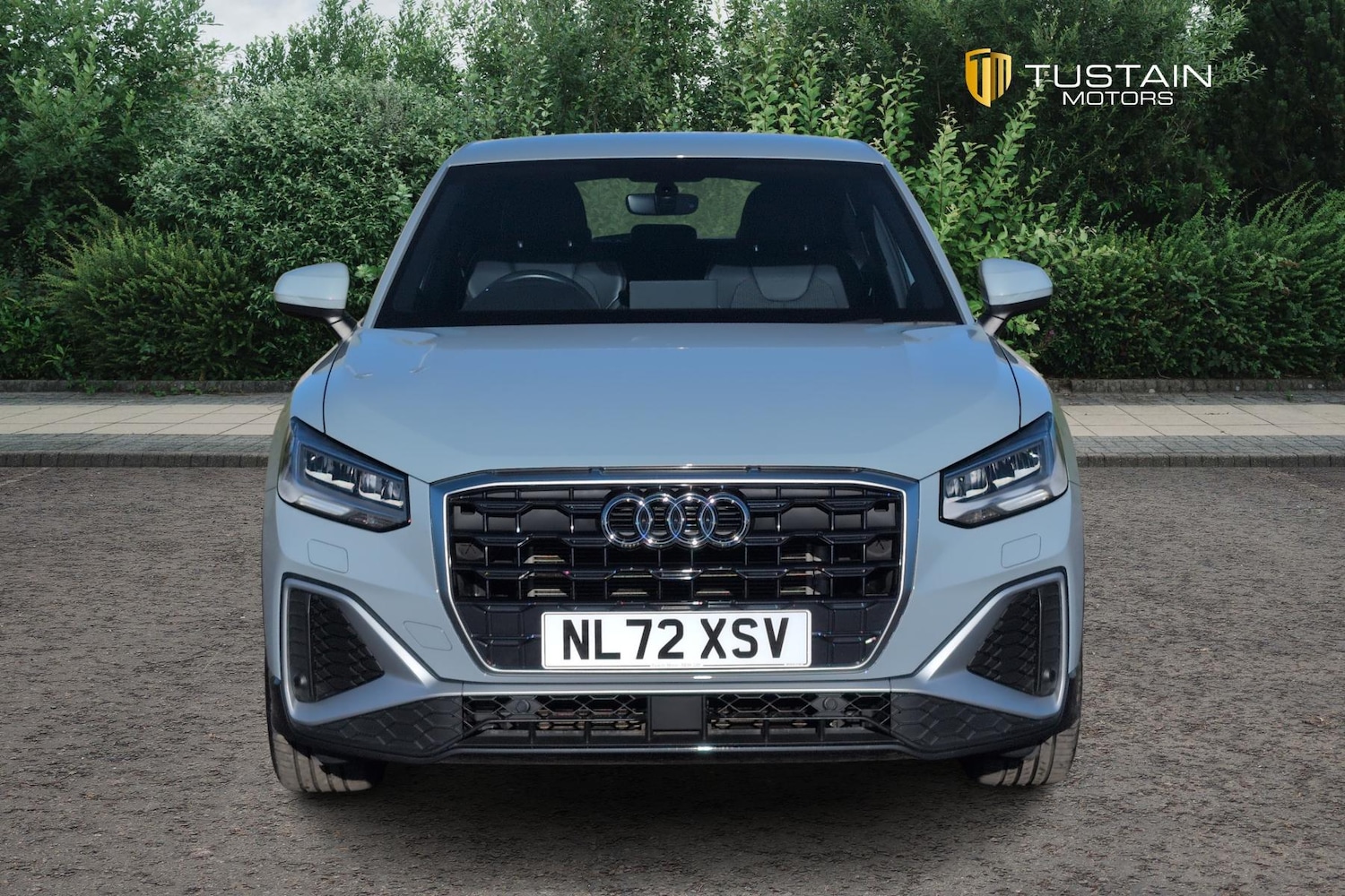 Used Audi Q2 2022 for sale - 76329031: Photo 10