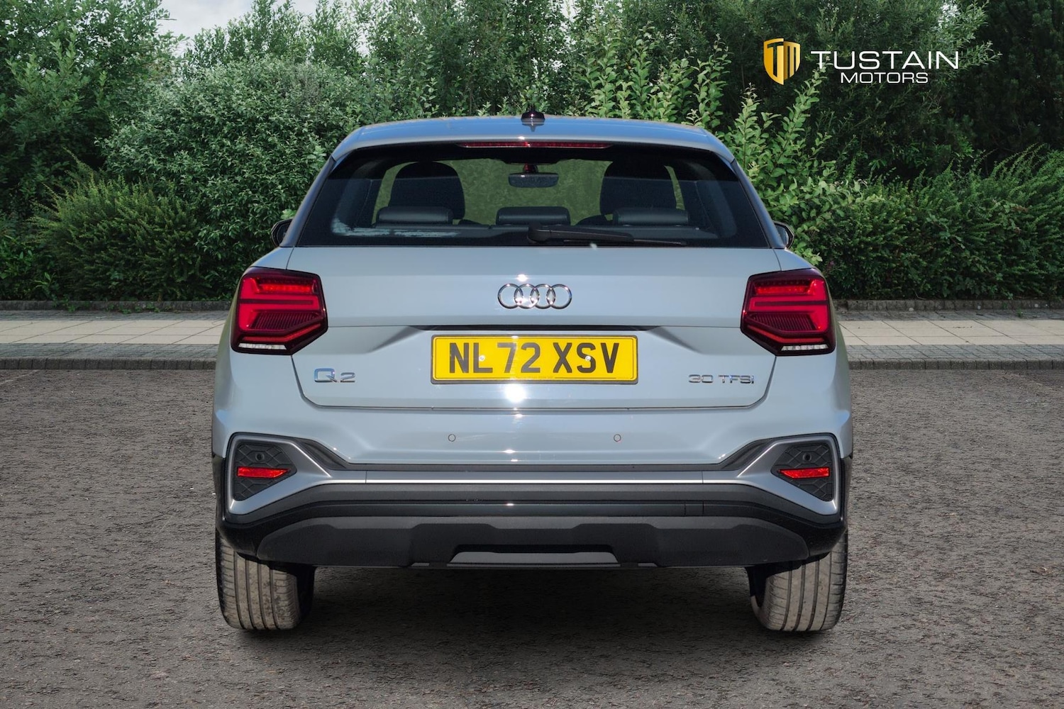 Used Audi Q2 2022 for sale - 76329031: Photo 11