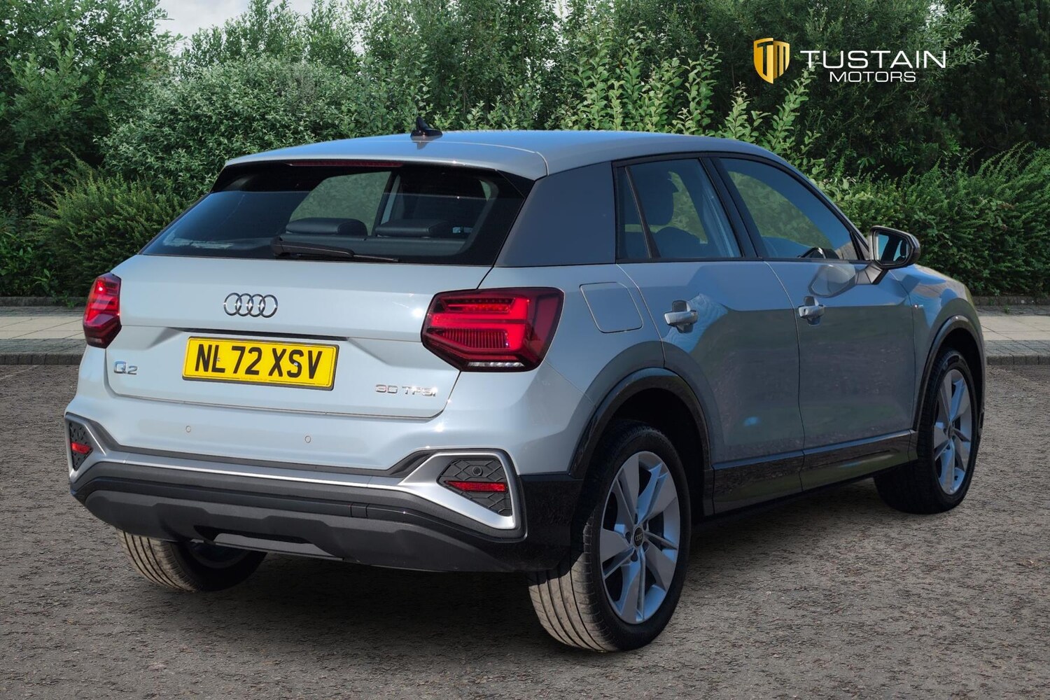 Used Audi Q2 2022 for sale - 76329031: Photo 12