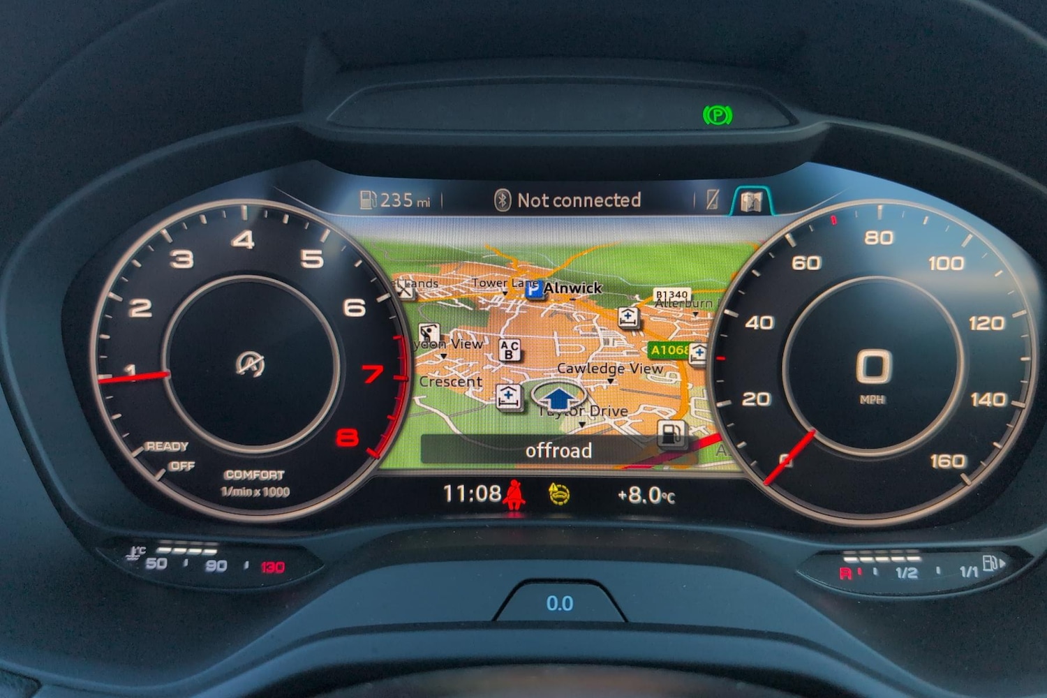 Used Audi Q2 2022 for sale - 76329031: Photo 13