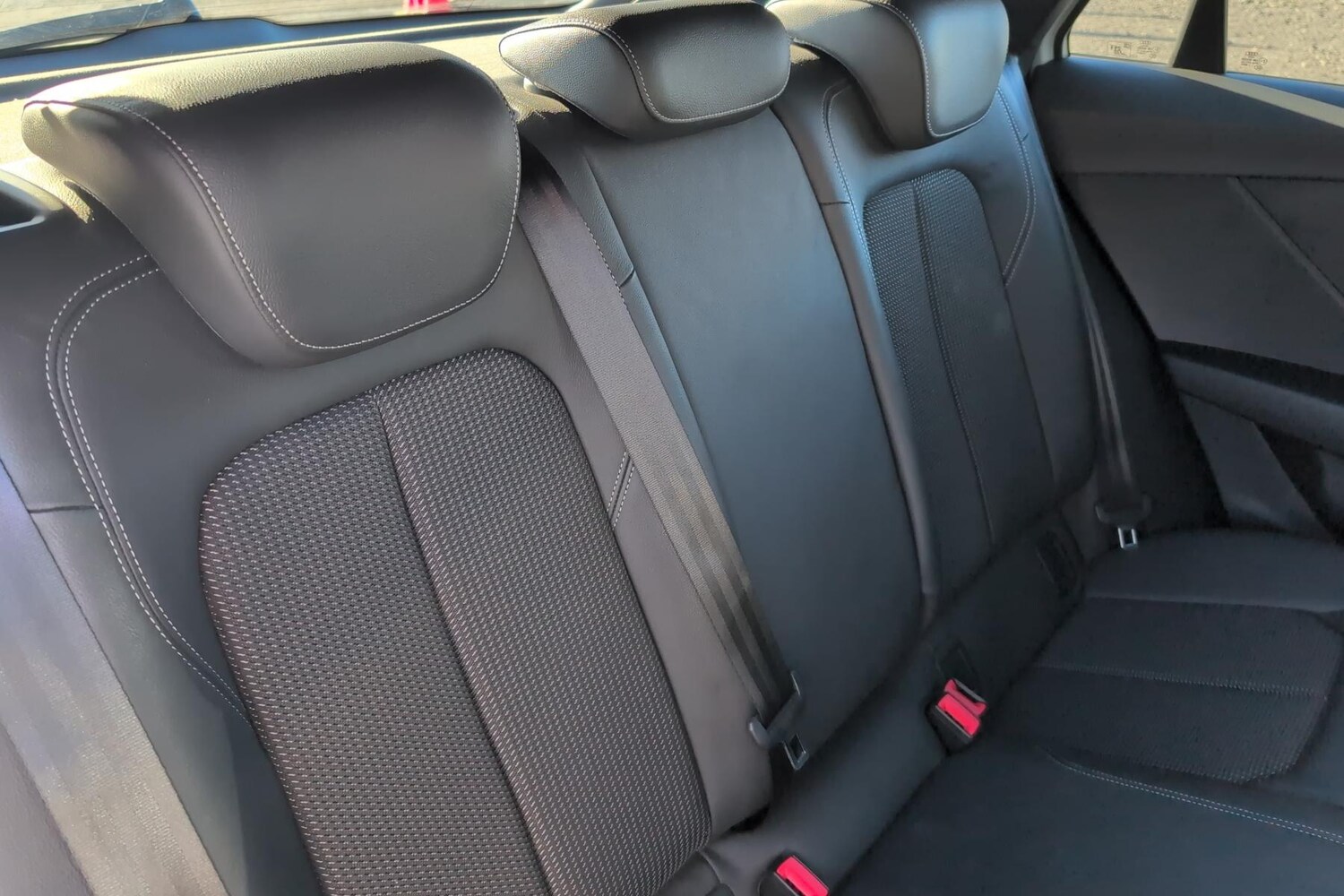 Used Audi Q2 2022 for sale - 76329031: Photo 17